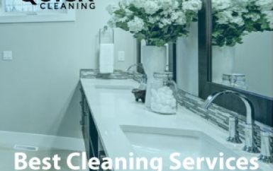 Professional Deep-Clean Maid Service in chicago