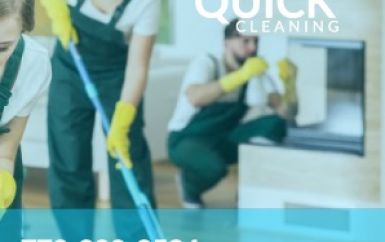 Chicago Cleaning Service