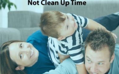 Residential Cleaning Services | Quick Cleaning