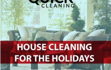 The Best for home Cleaning Services