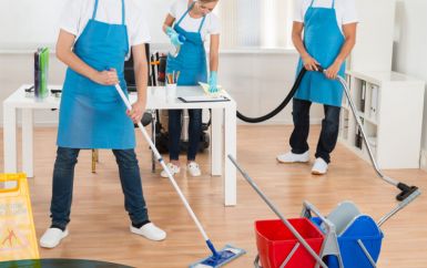 The Best Cleaning Service | Same-Day House Cleanin