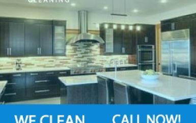 Apartment Cleaning Service 