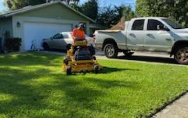 We do lawn maintenance and gardening We do lawn ma